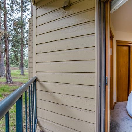 Ski House 155 Bend Luaran gambar