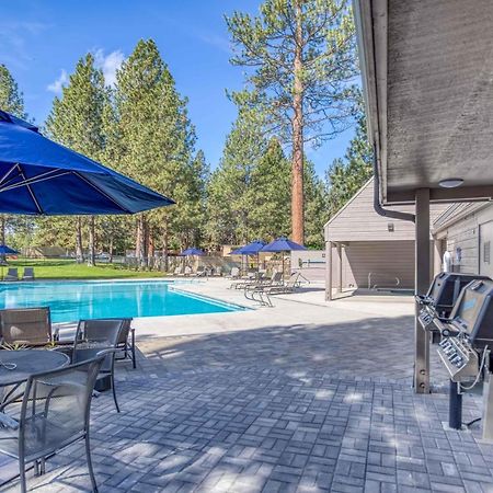 Ski House 155 Bend Luaran gambar