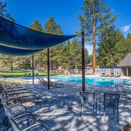 Ski House 155 Bend Luaran gambar
