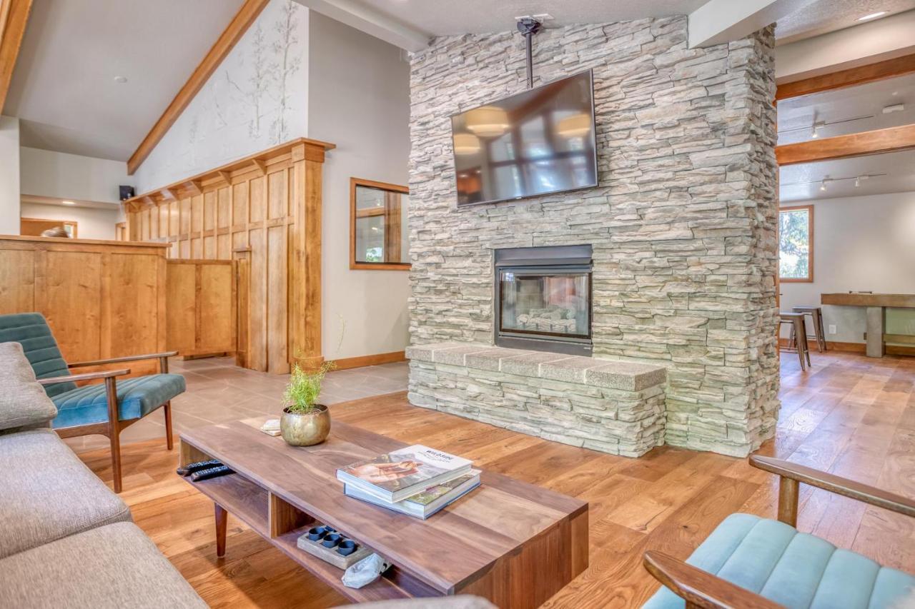 Ski House 155 Bend Luaran gambar