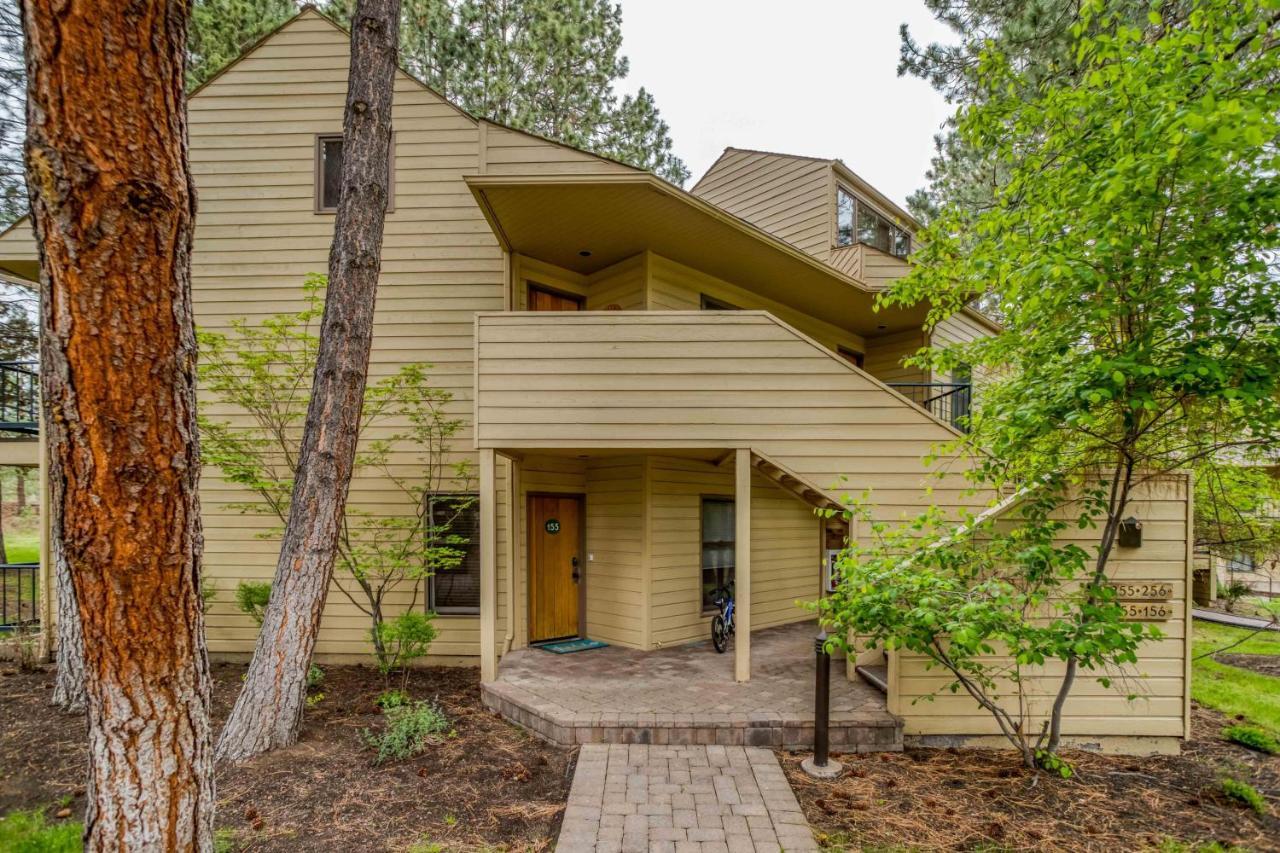 Ski House 155 Bend Luaran gambar