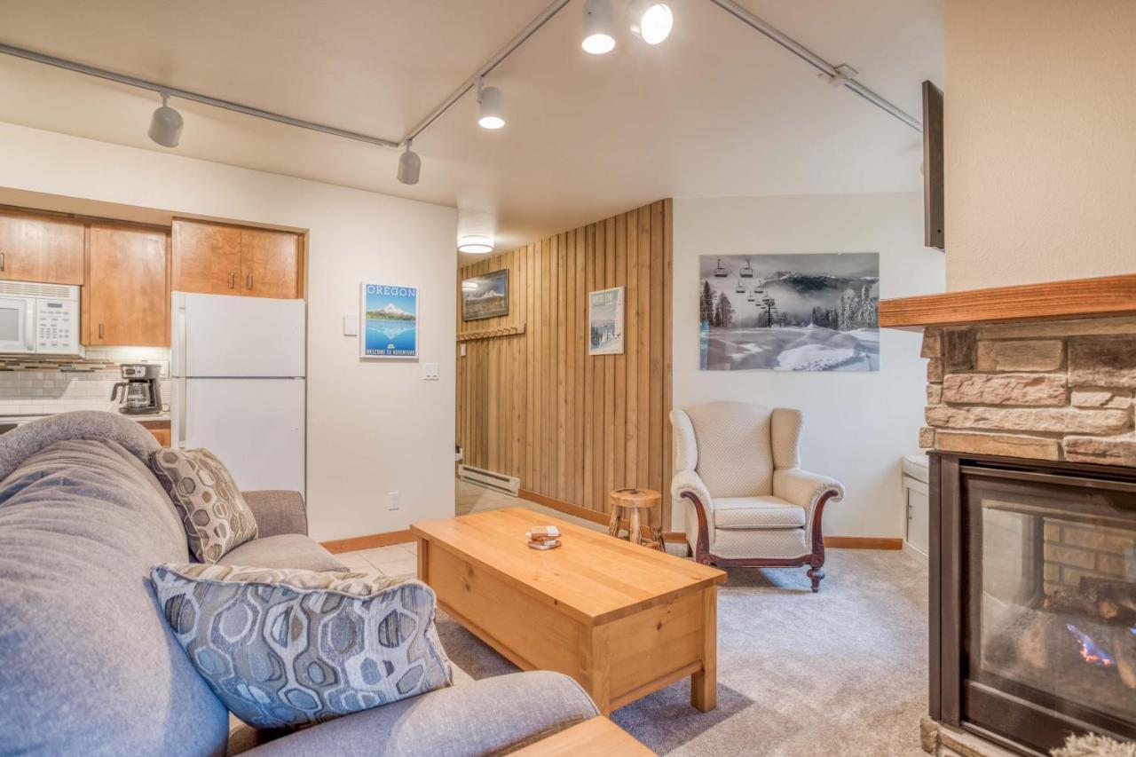 Ski House 155 Bend Luaran gambar