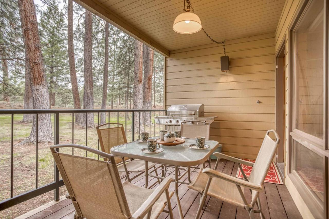 Ski House 155 Bend Luaran gambar