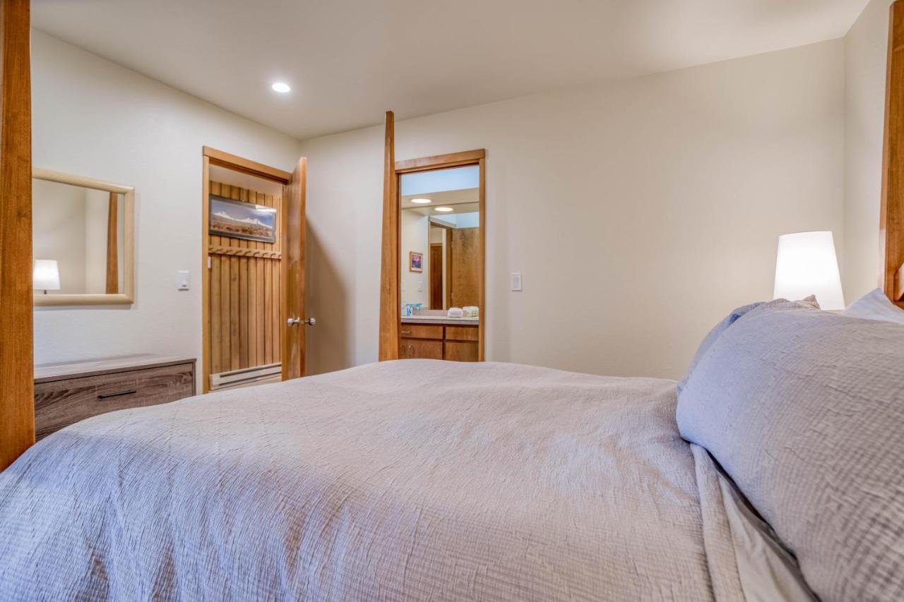 Ski House 155 Bend Luaran gambar