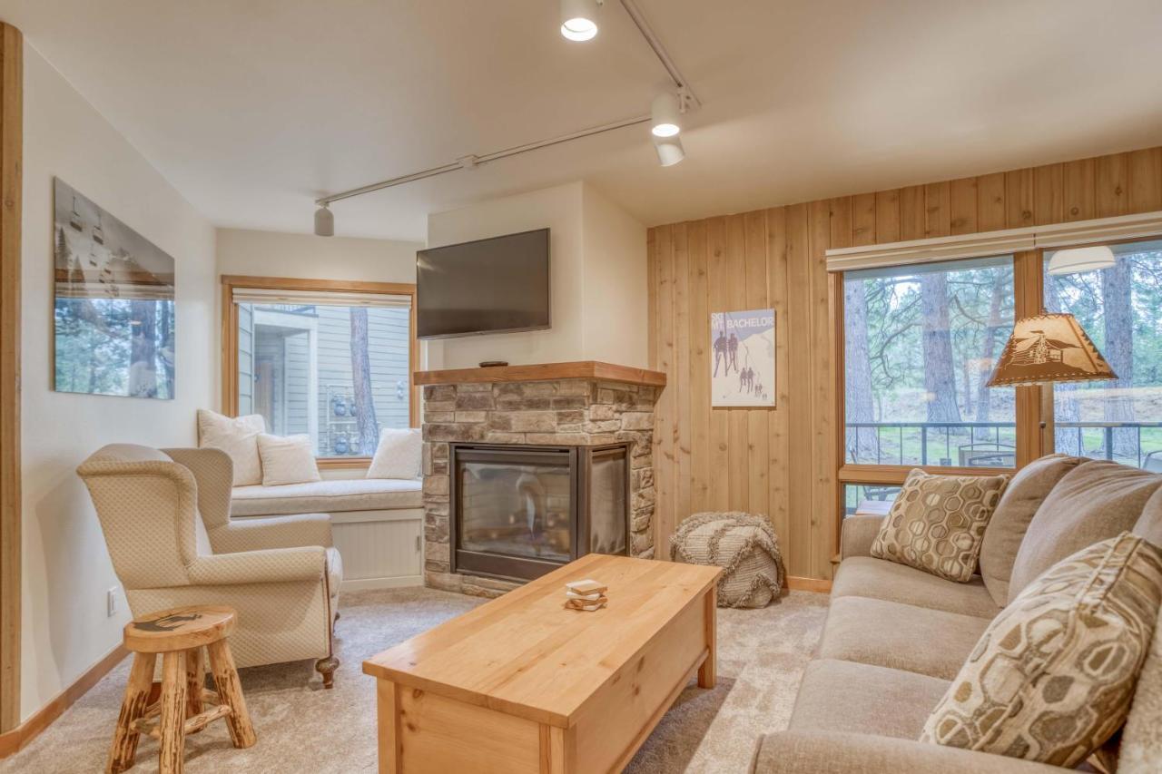 Ski House 155 Bend Luaran gambar