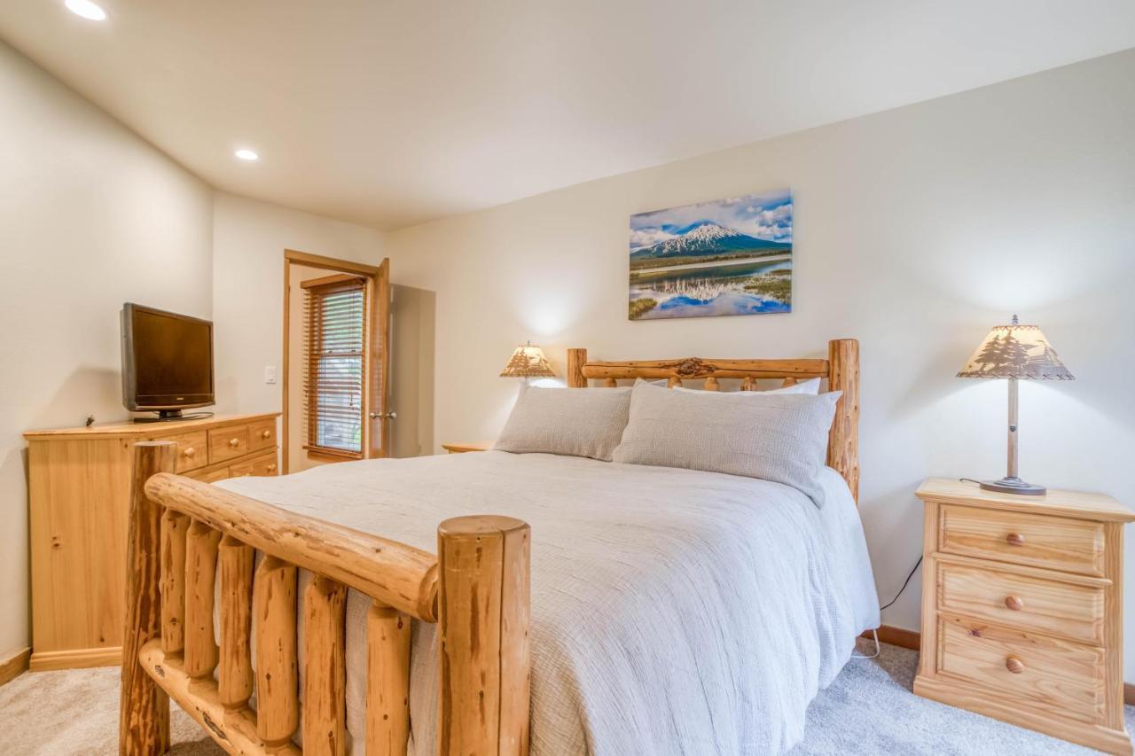 Ski House 155 Bend Luaran gambar