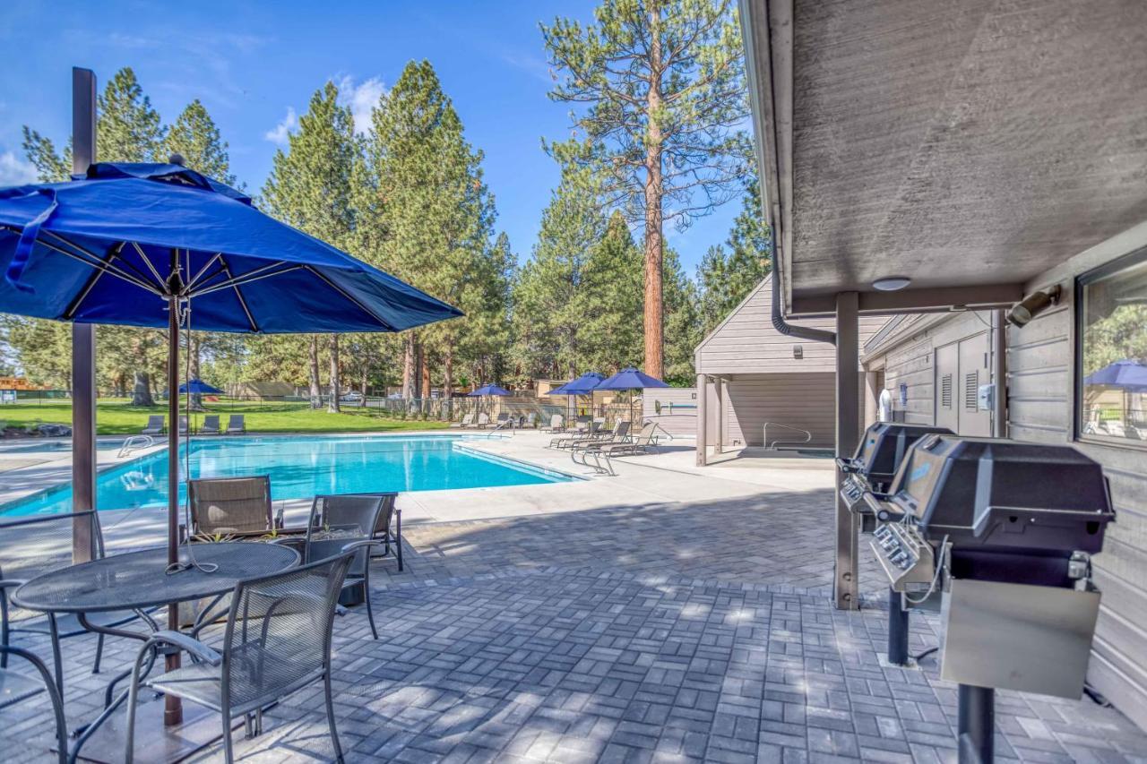 Ski House 155 Bend Luaran gambar